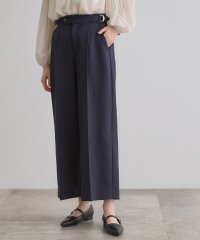 grove/サイドバックルワイドパンツ/507933689