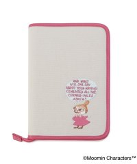 one'sterrace/ワンズテラス one'sterrace 【ワンズテラスオリジナル】MOOMIN 刺繍フリーケース/507933693