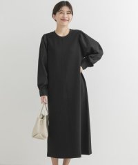 URBAN RESEARCH DOORS/ボリュームスリーブドッキングワンピース/507933741