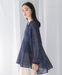 URBAN RESEARCH ROSSO/シアードットチュニック/507933755