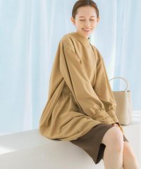 URBAN RESEARCH ROSSO/ハイネックミニワンピース/507933762
