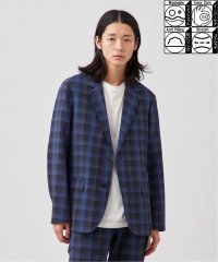 B.C STOCK/Reflax(R)DRY テーラードジャケット【ストレッチ/洗える】/507933816