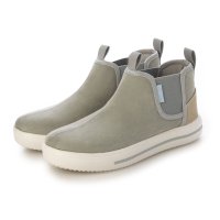 EDWIN/エドウィン EDWIN 超撥水 軽量 らくはきハイカットスニーカー/507934042