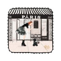 Reiko Aoki New York/レイコアオキ ニューヨーク Reiko Aoki New York ハンドタオル/507934058