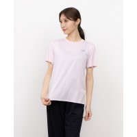 new balance/ニューバランス New Balance レディース 陸上/ランニング 半袖Tシャツ ショートスリーブTシャツ_Sport Essentials WT41222/507934062