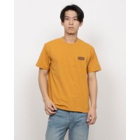 TIGORA/ティゴラ TIGORA メンズ アウトドア 半袖Tシャツ グラフィック半袖T パッキングリスト TR－9D1235TS/507934064