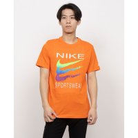 NIKE/ナイキ NIKE メンズ 半袖Tシャツ ナイキ NSW 6MO SWSH S/S Tシャツ SP25 HQ8095819/507934073
