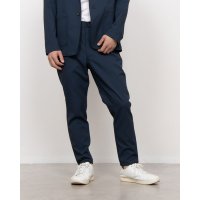 new balance/ニューバランス New Balance メンズ ライフスタイルロングパンツ バーズアイスリムテーパードパンツ_ AMP55050/507934080