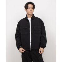 TIGORA/ティゴラ TIGORA メンズ ライフスタイル アウターウェア TR CORDURA ジップスタンドカラージャケット CORDURA(R)使用 TR－9C115/507934088