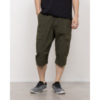 TIGORA/ティゴラ TIGORA メンズ ライフスタイルロングパンツ TR CORDURA カーゴカプリパンツ CORDURA(R)使用 TR－9C1145QP/507934096