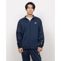 new balance/ニューバランス New Balance メンズ ニットジャケット ニットトラックジャケット_ AMJ51503/507934112