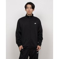 new balance/ニューバランス New Balance メンズ ニットジャケット ニットトラックジャケット_ AMJ51503/507934113