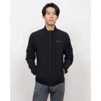 UNDER ARMOUR/アンダーアーマー UNDER ARMOUR メンズ クロスジャケット UAフレッシュウーブン フルジップ ジャケット 6001543/507934121