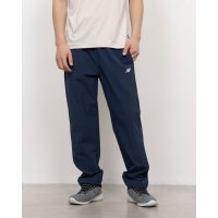 new balance/ニューバランス New Balance メンズ クロスパンツ ウーブントラックパンツ(テーパード)_ AMP51204/507934124