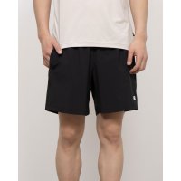 new balance/ニューバランス New Balance メンズ クロスハーフパンツ ウーブンショーツ7インチ_(インナー無し) AMS51206/507934129