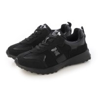 PALLE/ポレ PALLE 軽量 ジャーマントレーナータイプ レースアップ スニーカー レディース/507934152