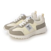 PALLE/ポレ PALLE 軽量 ジャーマントレーナータイプ レースアップ スニーカー レディース/507934152
