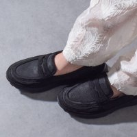 bussola/ブソラ bussola 撥水ローファースニーカー/507934193
