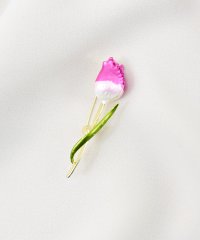 styiro/スタイロ styiro お花ブローチ/507934208