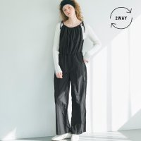 coca/コカ coca ナイロンスカートドッキングパンツ/507934209