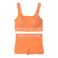 FRUIT OF THE LOOM/フルーツオブザルーム FRUIT OF THE LOOM FRUIT OF THE LOOM 成型ブラショータンクトップタイプ 【返品不可商品】/507934305