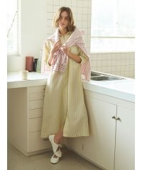 gelato pique/ストライプワンピース/507934379