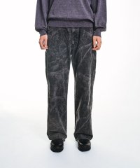 SHIPS MEN/City Ambient Products: ツリーカモフラージュ バギー ペインター ワークパンツ/507934527
