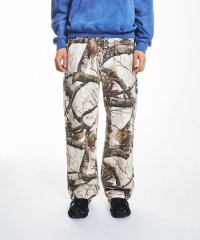 SHIPS MEN/City Ambient Products: ツリーカモフラージュ バギー ペインター ワークパンツ/507934527