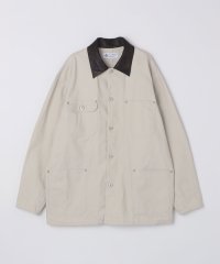 SHIPS MEN/City Ambient Products: オーバーサイズ カバーオール ワーク ジャケット/507934528