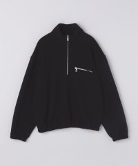 SHIPS MEN/RIER: HALF ZIP FLEECE PULLOVER/507934529