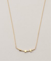 SLOBE IENA/SOAC Untite Necklace S25S08J530/507934560