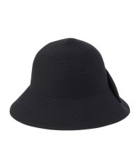 grove/ウォッシャブルスリットリボンハット【手洗い可・UVカット・サイズ調整可】/507934612