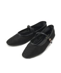 grove/メッシュメリージェーンフラットパンプス/507934630