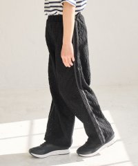 ROPE' PICNIC　KIDS/【KIDS/キッズ】シアージャガードラインパンツ/507934649