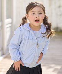 anyFAM（KIDS）/シャカシャカ リバーシブルゾン/507934902
