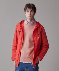 J.PRESS MENS/【撥水 / 機能性抜群 / パッカブル仕様】ナイロンタフタ ウェザーパーカー/507934912