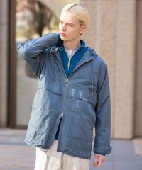 J.PRESS MENS/【機能性抜群 / パッカブル仕様】ナイロンタフタ ウェザーパーカー/507934912