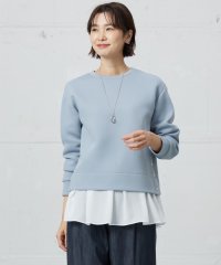 J.PRESS LADIES/ダンボールジャージー カットソー/507934916