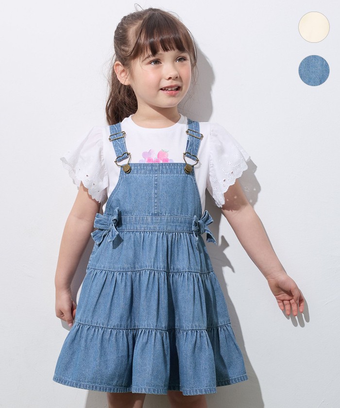 エニィファム（キッズ）(anyFAM KIDS)の通販 - d fashion