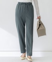 NIJYUSANKU（SMALL SIZE）/【セットアップ対応/洗える】2WAYストレッチツイル ドロスト パンツ/507934980