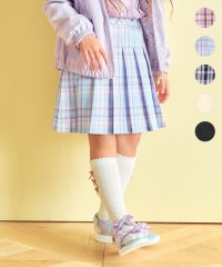 anyFAM（KIDS）/プリーツ スカパン/507934984