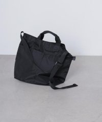 NANO universe/Drifter/別注 NU POCKETS TOTE/506980247
