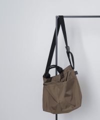 NANO universe/Drifter/別注 NU POCKETS TOTE/506980247
