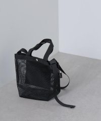 nano・universe/Drifter/別注 NU MESH TOTE/506980248