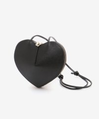 le.coeur blanc/《一部店舗/WEB限定》MILLELA FIRENZE ハート型バッグ/507762036