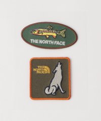 green label relaxing （Kids）/＜THE NORTH FACE＞ワッペン / キッズ  /507893153