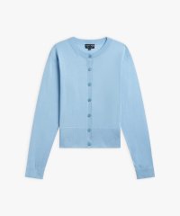agnes b. FEMME/コットン 長袖 カーディガン "Lover"/507909183