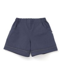 Tartine et Chocolat/綿テンセルハシゴレースショートパンツ(90~140cm)/507915846