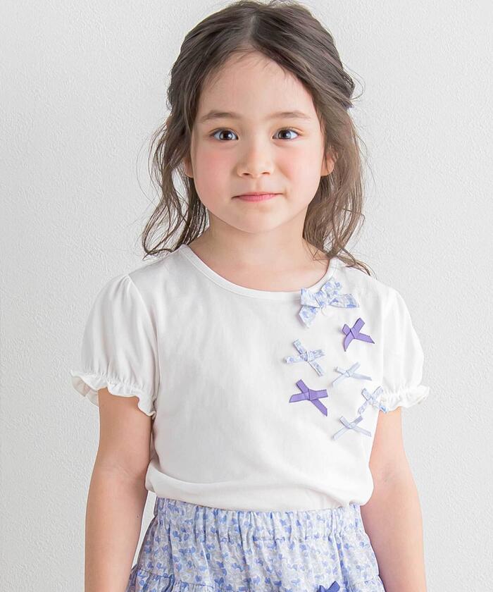 Tartine et Chocolat｜タルティーヌエショコラのTシャツ/カットソー通販 - ZOZOTOWN