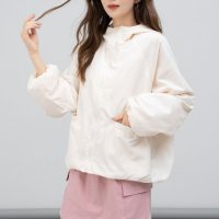 Belle Cie/ベルシー Belle Cie ジャケット 羽織り マウンテンパーカー ウィンドブレーカー 防風 レディース シャカシャカ 蒸れにくい 通気 メッシュ ジム 運動/507934049